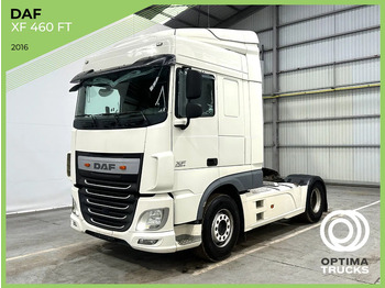 Камион влекач DAF XF 460