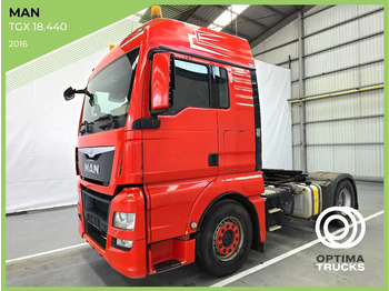 Камион влекач MAN TGX 18.440