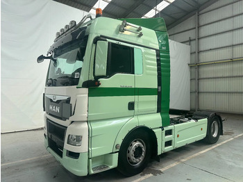 Камион влекач MAN TGX 18.440