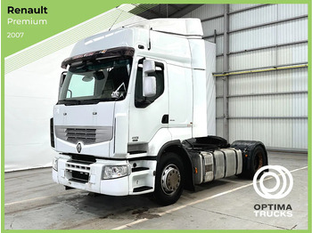 Камион влекач RENAULT Premium 450