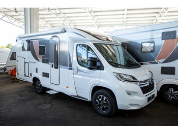 Кампер комбе Bürstner TRAVEL VAN T 620 G NAVI SAT MARKISE: слика 1