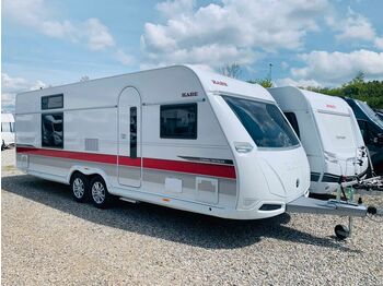 Нов Камп приколка Kabe ROYAL 740 TDL KS: слика 1