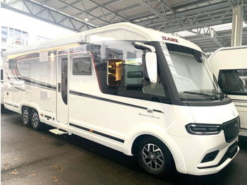 Нов Интегриран кампер Kabe TM  IMPERIAL i860 LGB Lithium AquaClear: слика 1