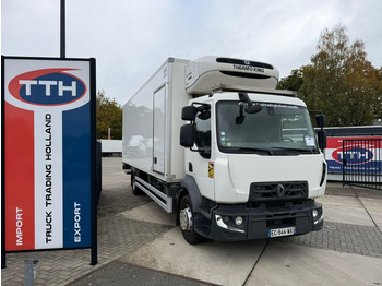 Камион ладилник RENAULT D 210