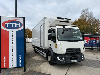 Камион ладилник RENAULT D 210