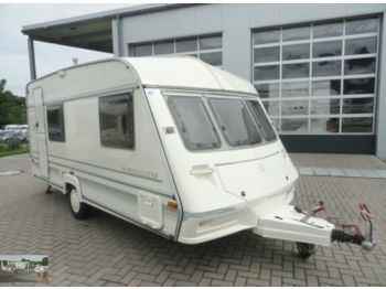 Камп приколка Hobby Classic Light Abi Award Morning Star 450 Nr. 17: слика 1