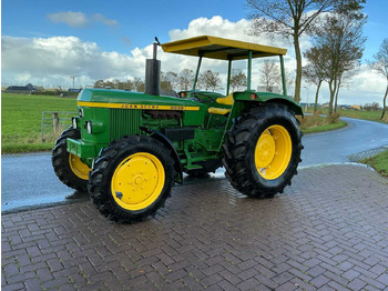 Трактор JOHN DEERE 2030