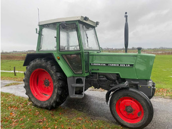Трактор FENDT Farmer 300
