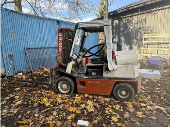 Вилушкар NISSAN