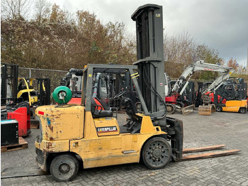 Вилушкар 1999 CATERPILLAR GC60 K FORKLIFT: слика 3