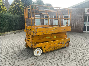 Дигачка платформа