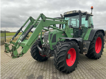 Трактор FENDT 716 Vario