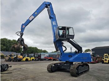 Багер TEREX