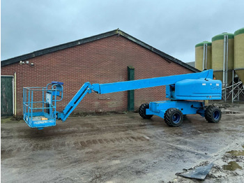 Дигачка платформа GENIE S45