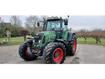 Трактор FENDT 800 Vario