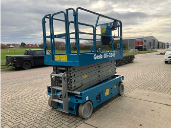 Дигачка платформа 2006 GENIE GS-3246 AERIAL PLATFORM: слика 3