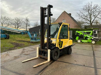 Вилушкар HYSTER