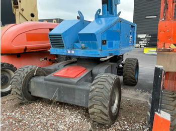 Дигачка платформа AICHI