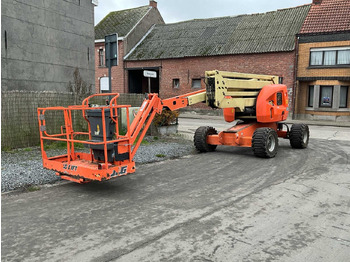 Дигачка платформа JLG