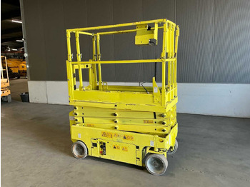 Дигачка платформа GENIE