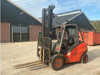 Вилушкар LINDE H50