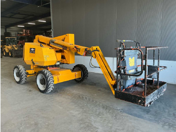 Дигачка платформа JLG