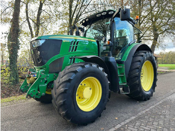 Трактор JOHN DEERE 6170R