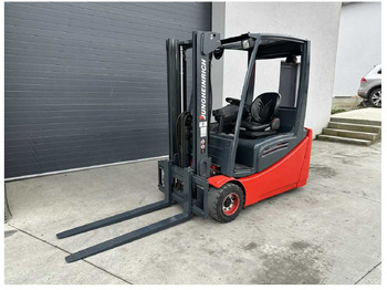 Вилушкар JUNGHEINRICH EFG