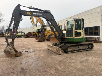 Багер VOLVO ECR88