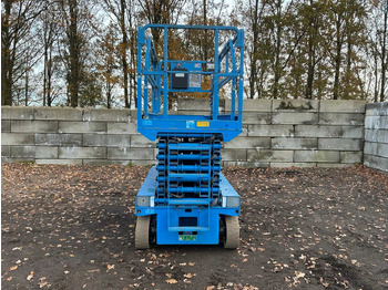 Дигачка платформа 2013 AIR CONDITIONER X14EW AERIAL PLATFORM: слика 4 Дигачка платформа 2013 AIR CONDITIONER X14EW AERIAL PLATFORM: слика 4