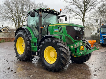Трактор JOHN DEERE 6210R