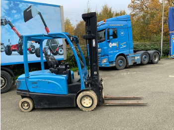 Вилушкар 2015 YALE ERP35VL FORKLIFT: слика 3 Вилушкар 2015 YALE ERP35VL FORKLIFT: слика 3