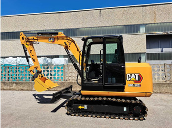 Багер CATERPILLAR 305.5E2