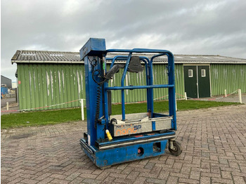 Дигачка платформа JLG