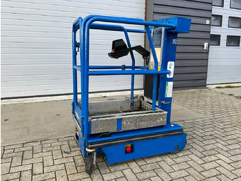 Дигачка платформа JLG