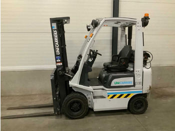 Вилушкар NISSAN