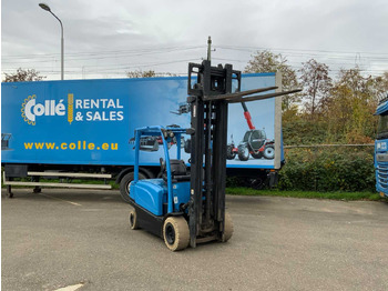 Вилушкар YALE