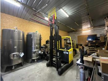 Вилушкар HYSTER