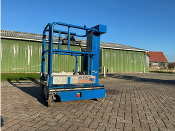 Дигачка платформа JLG