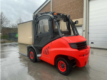 Вилушкар 2018 LINDE H50D-02/600 FORKLIFT TRUCK: слика 3 Вилушкар 2018 LINDE H50D-02/600 FORKLIFT TRUCK: слика 3