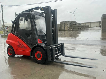 Вилушкар 2018 LINDE H50D-02/600 FORKLIFT TRUCK: слика 5 Вилушкар 2018 LINDE H50D-02/600 FORKLIFT TRUCK: слика 5