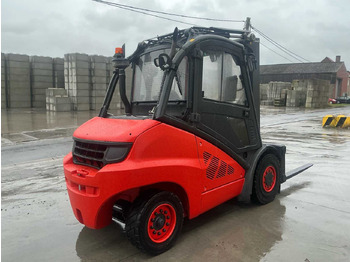 Вилушкар 2018 LINDE H50D-02/600 FORKLIFT TRUCK: слика 4 Вилушкар 2018 LINDE H50D-02/600 FORKLIFT TRUCK: слика 4