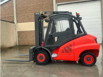 Вилушкар 2018 LINDE H50D-02/600 FORKLIFT TRUCK: слика 2 Вилушкар 2018 LINDE H50D-02/600 FORKLIFT TRUCK: слика 2
