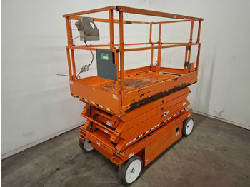 Дигачка платформа SKYJACK