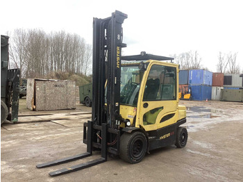 Вилушкар HYSTER