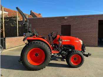 Трактор 2020 KUBOTA L1361 FOUR WHEEL DRIVE FARM TRACTOR: слика 5