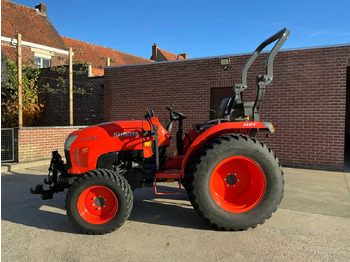 Трактор 2020 KUBOTA L1361 FOUR WHEEL DRIVE FARM TRACTOR: слика 2