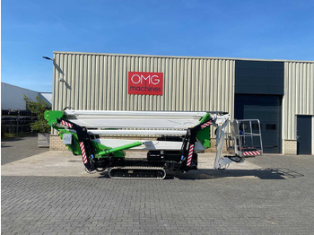 Дигачка платформа COMET