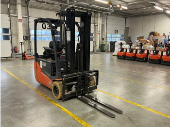 Вилушкар 2023 TOYOTA 8FBE20T FORKLIFT: слика 4