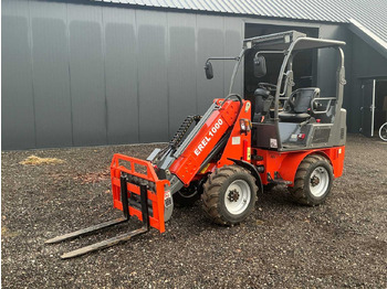 Натоварувач на тркала